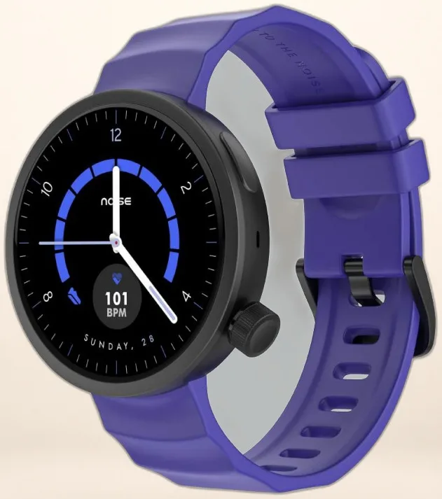 Noise ALT Watch 1