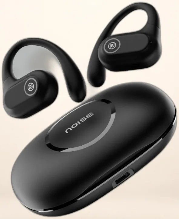 Noise Pure Pods