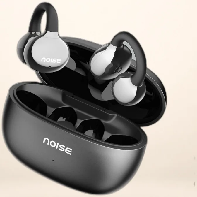 Noise Buds Air Clips
