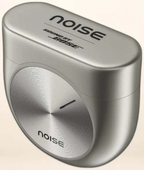 Noise Master Buds