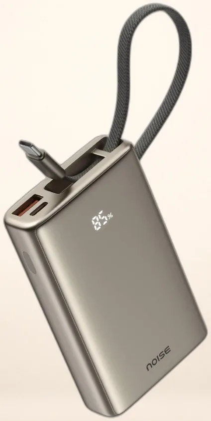 Noise 10K mAh Powerbank
