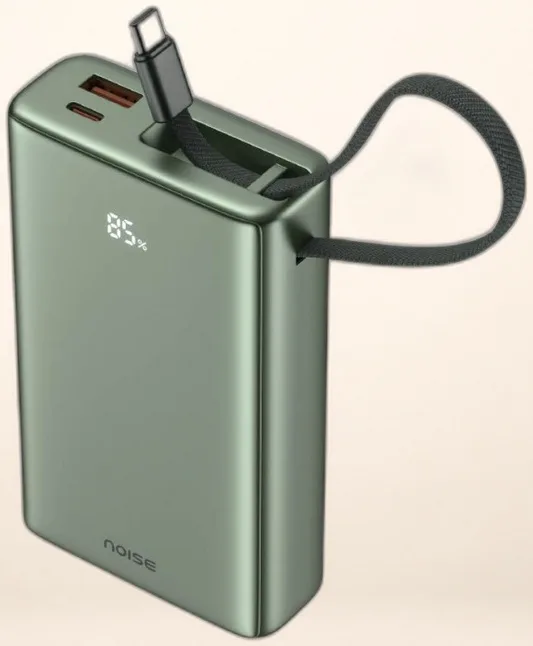 Noise 20K mAh 45W Powerbank