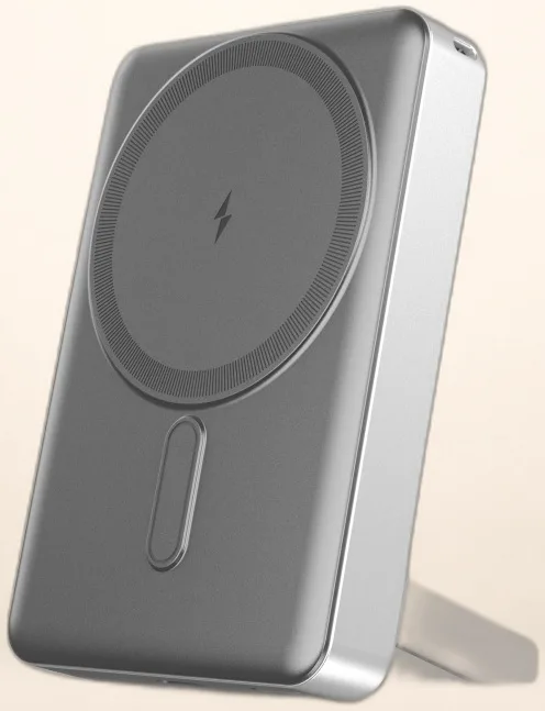10K mAh Wireless MagSafe Powerbank