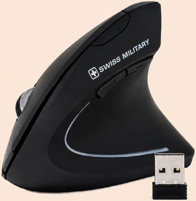 Dean Ergonomic Mouse