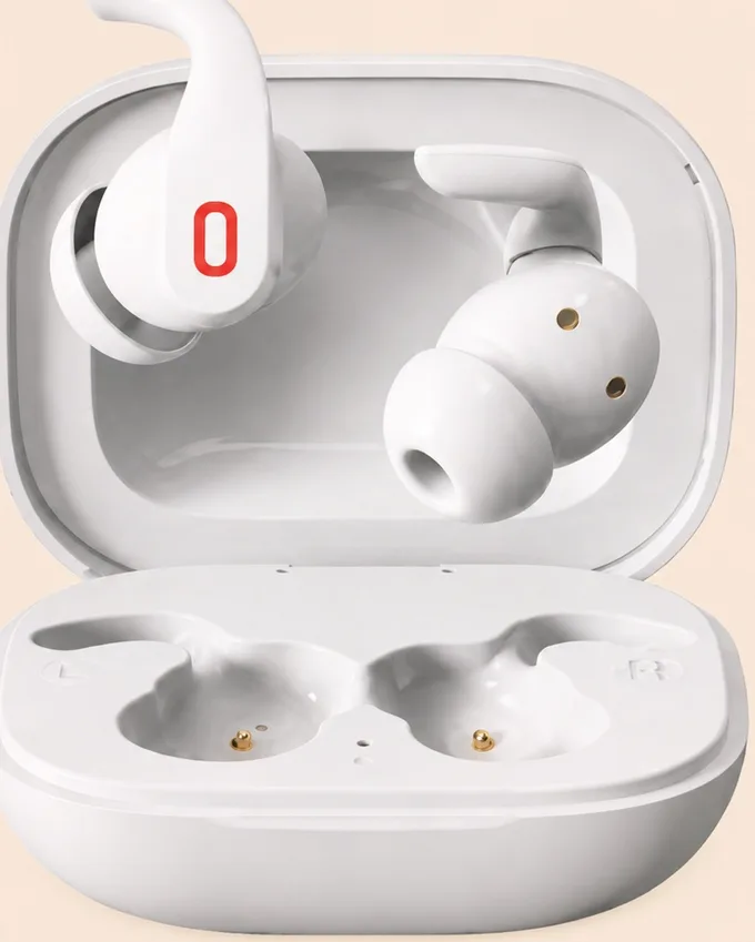 G1 True Wireless Stereo
