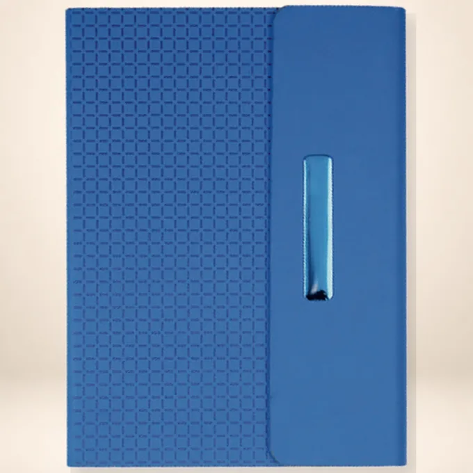 Signature Notebook