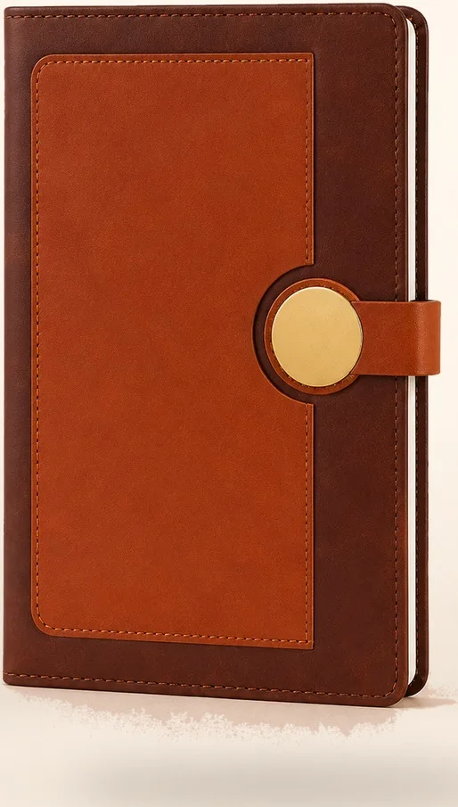 Geo Notebook with Pocket