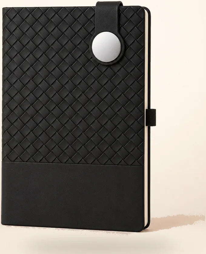 Urban Notebook