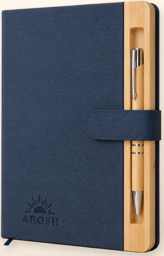 Nova Notebook