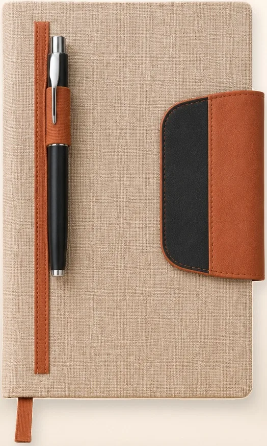 Horizon Notebook