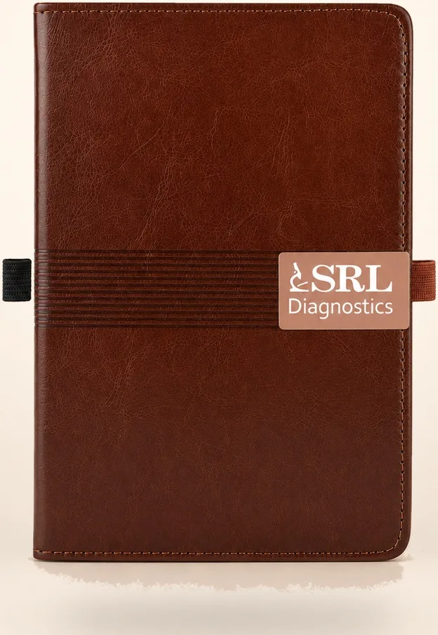 Axis Notebook