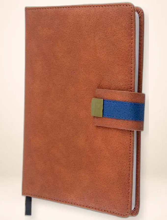 Prime Notebook