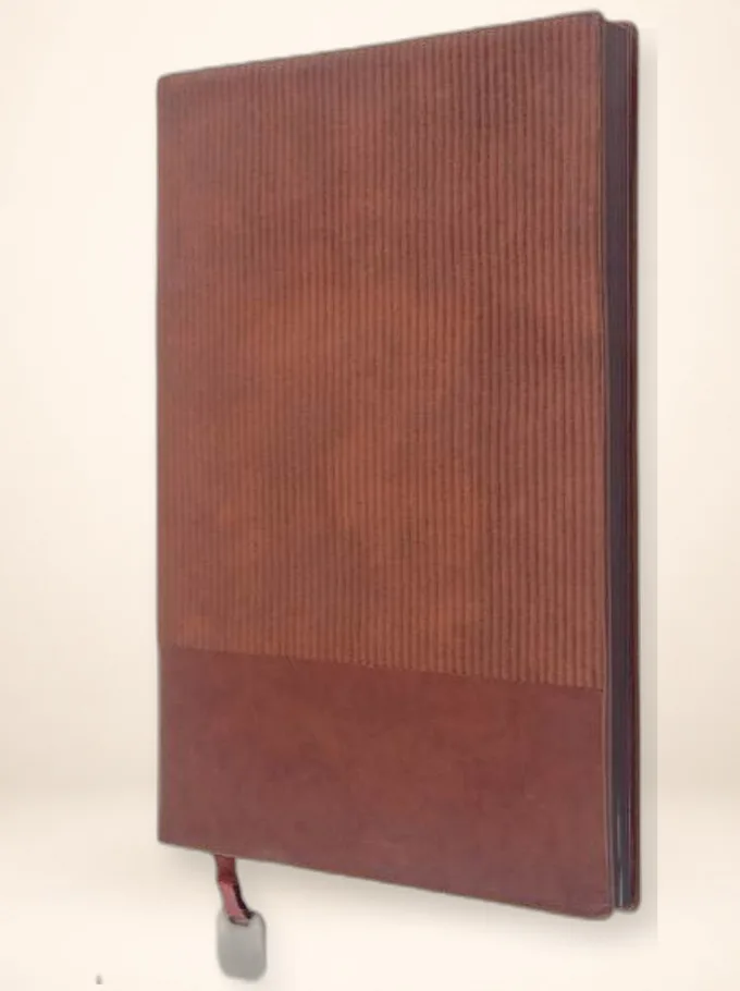 Heritage Notebook