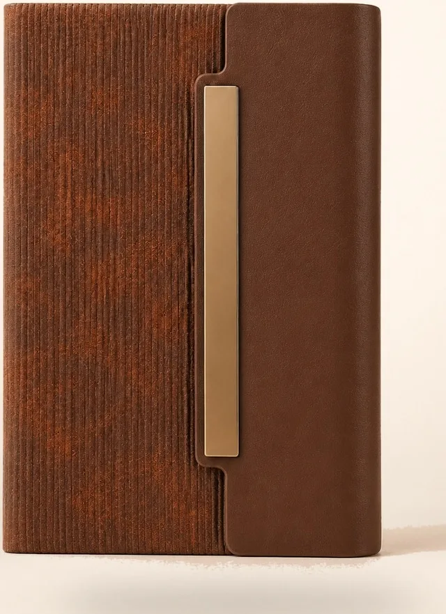 Executive Notebook
