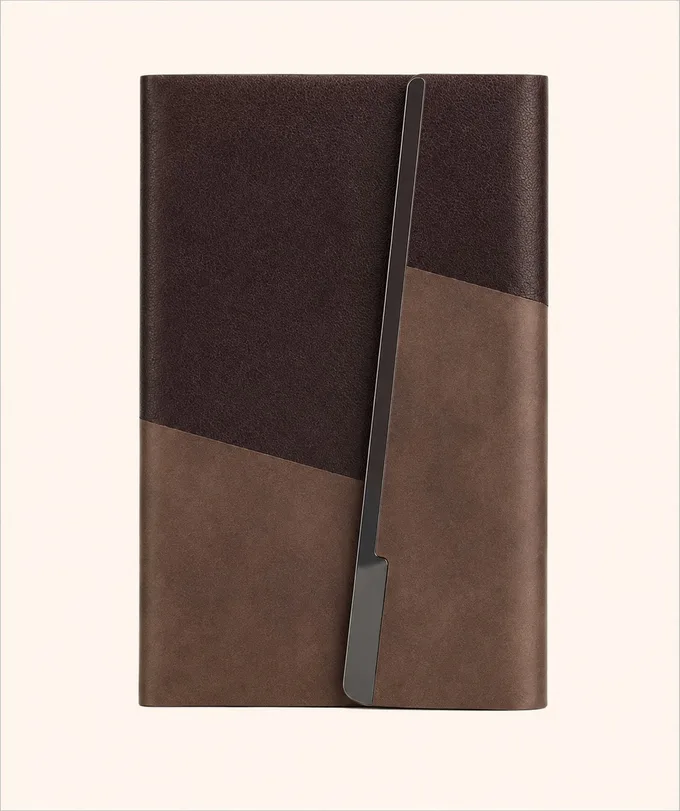 Terra Notebook