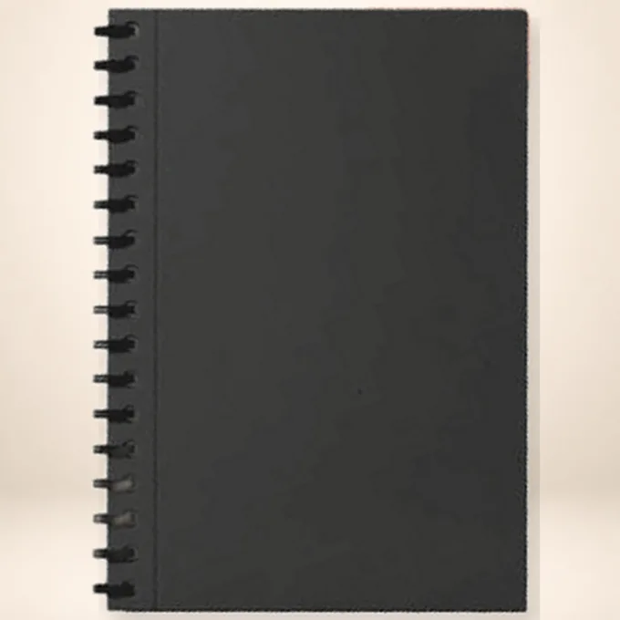Daily Notebook