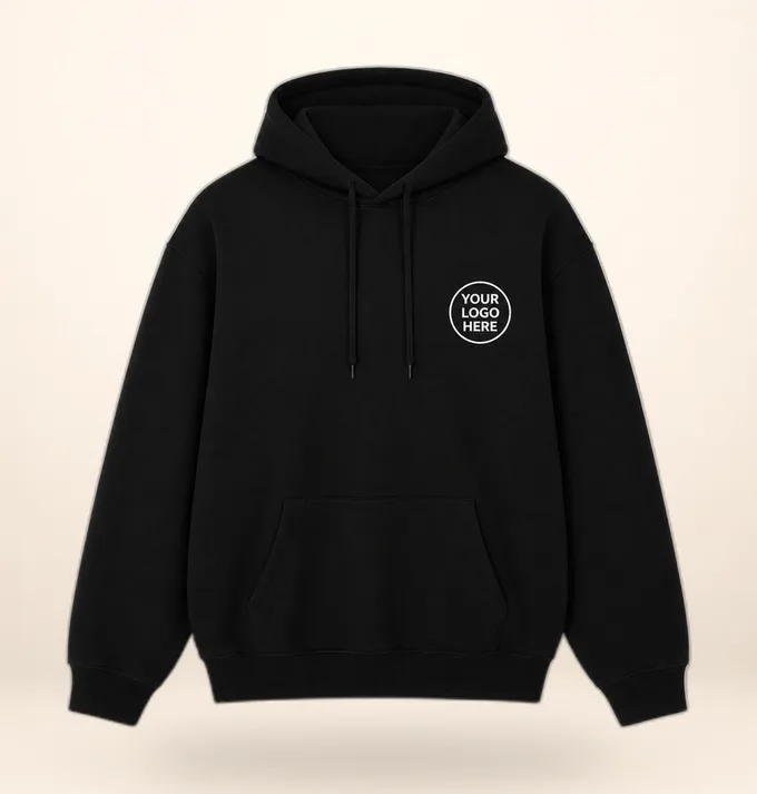 Classic Hoodie