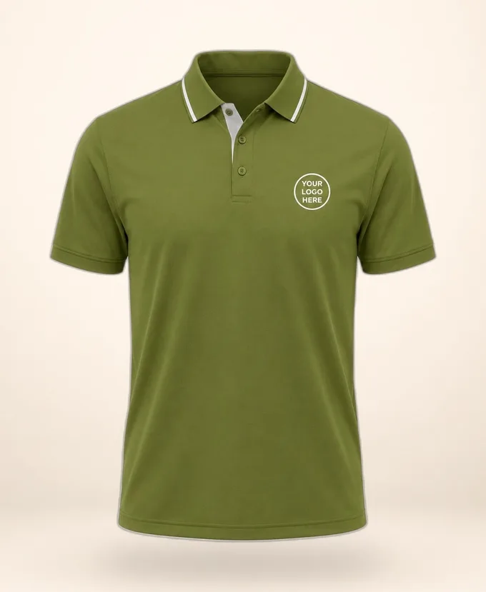 Premium Polo T-shirt