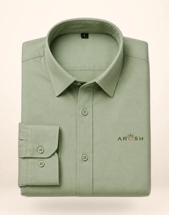 Corporate Shirt